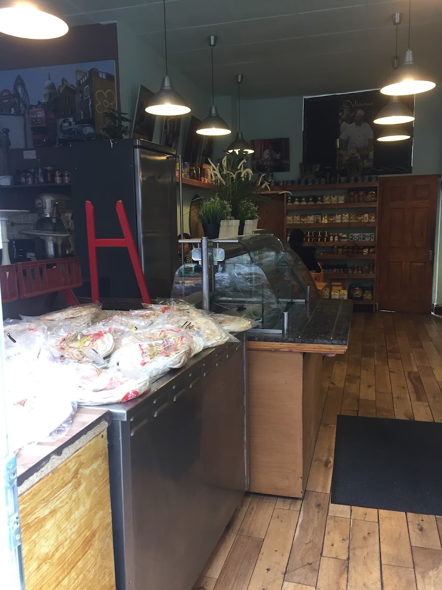 King Of Falafel Photos 2